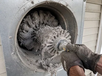 Clogged Vent Cleaning service in Windsor Locks, CT