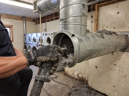 Commercial Vent Cleaning service in Windsor Locks, CT
