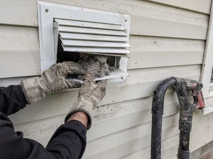 Exhaust Vent Cleaning service in Windsor Locks, CT