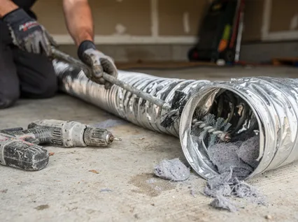 Dryer Vent Duct Cleaning in Windsor Locks