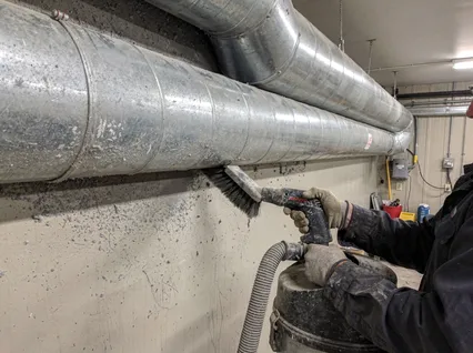 Industrial Vent Cleaning service in Windsor Locks, CT